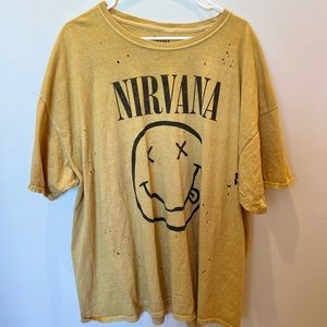 Nirvana T-Shirt